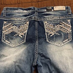 Women’s Grace in LA size 18